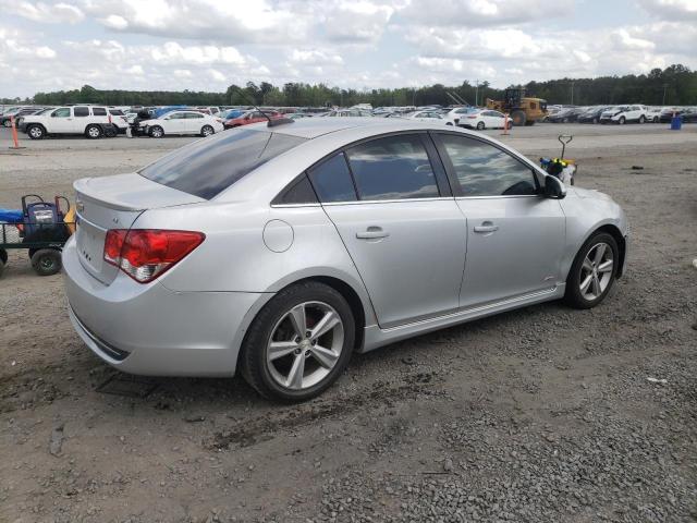Image 3 of 2015 CHEVROLET CRUZE LT 2015 with VIN 1G1PE5SB6F7117375