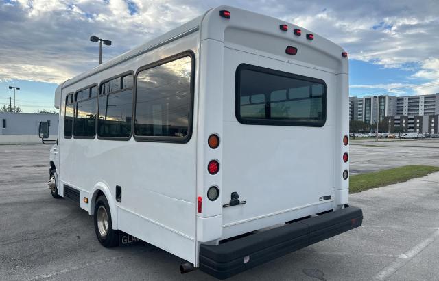 Image 3 of 2016 FORD ECONOLINE E450 SUPER DUTY CUTAWAY VAN 2016 with VIN 1FDEE4FL2GDC32078