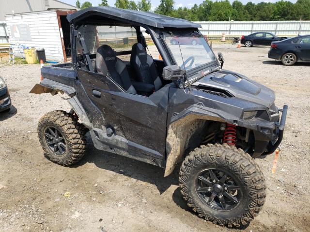 2021 POLARIS GENERAL XP 1000 DELUXE 2021 image