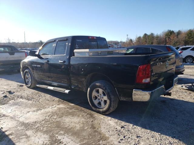 Image 2 of 2012 DODGE RAM 1500 SLT 2012 with VIN 1C6RD7GP5CS139404