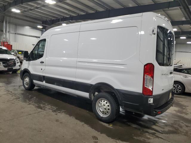 Image 2 of 2023 FORD TRANSIT T-250 2023 with VIN 1FTBR2C8XPKA82409