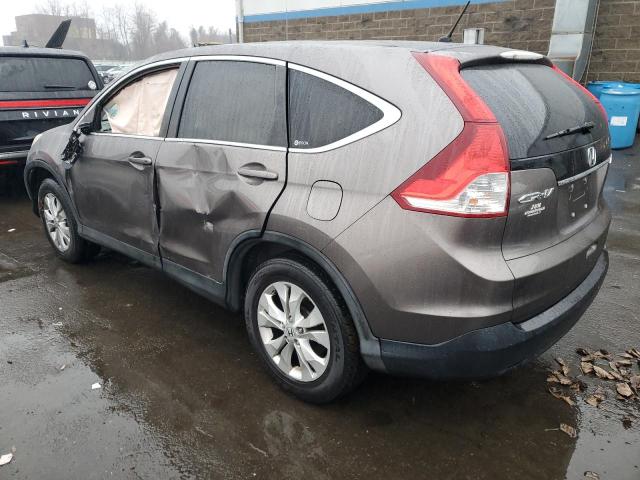 Image 2 of 2012 HONDA CR-V EX 2012 with VIN 5J6RM4H54CL009459