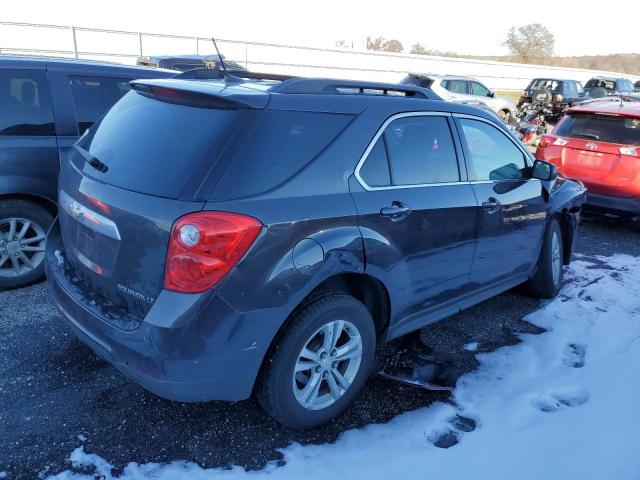 Obraz 3 z 2014 CHEVROLET EQUINOX LT 2014 z VIN 1GNALCEKXEZ126643