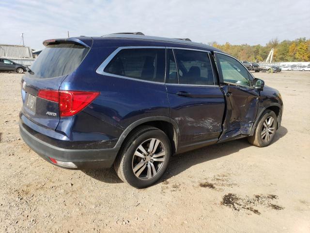 Obraz 3 z 2017 HONDA PILOT EXL 2017 z VIN 5FNYF6H59HB076303