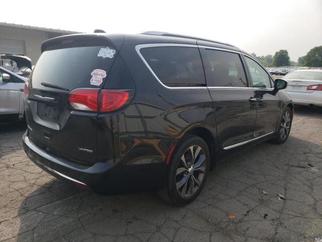 Image 3 of 2017 CHRYSLER PACIFICA LIMITED 2017 with VIN 2C4RC1GGXHR536835