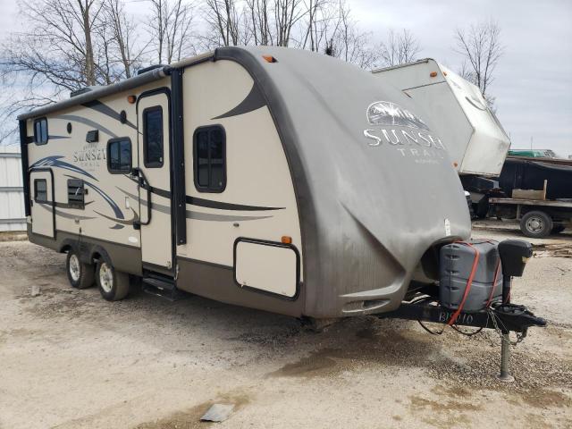 Image 1 of 2013 OTHER TRAILER 2013 with VIN 4V0TC222XDB019010