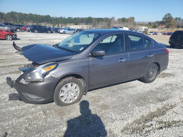 Image 1 of 2017 NISSAN VERSA S 2017 with VIN 3N1CN7AP5HL823527