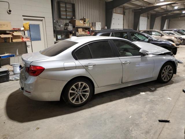 Изображение 3 2017 BMW 320 I 2017 с VIN WBA8E1G5XHNU12773