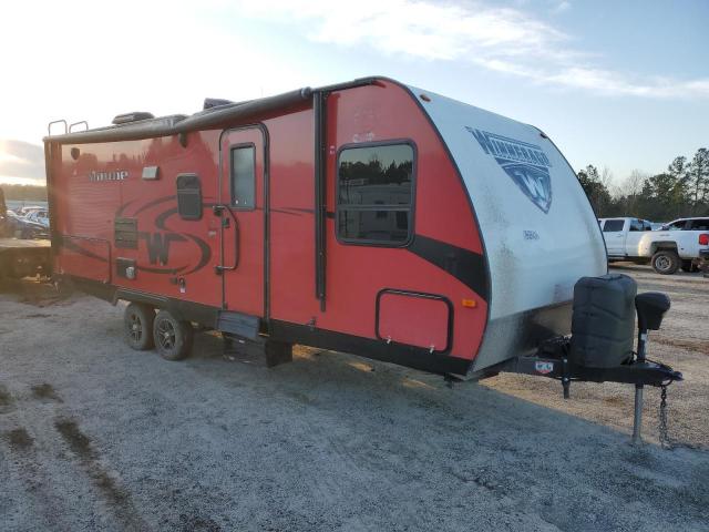 Изображение 2017 WINNEBAGO MINNIE 2017