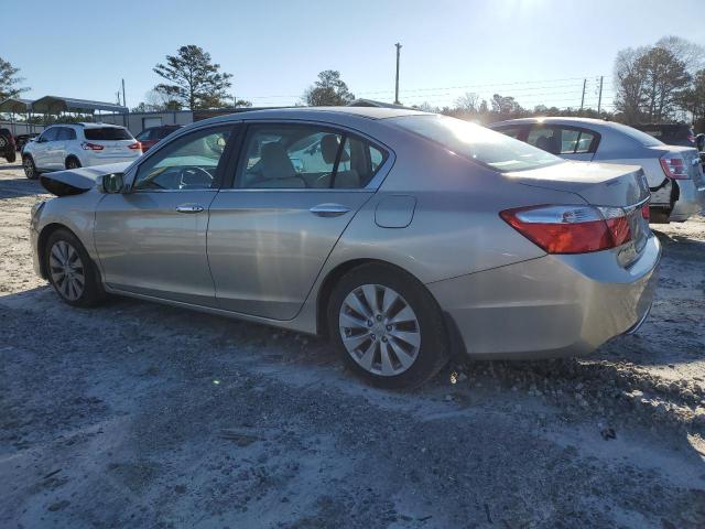 Image 2 of 2013 HONDA ACCORD EX 2013 with VIN 1HGCR2F78DA179702