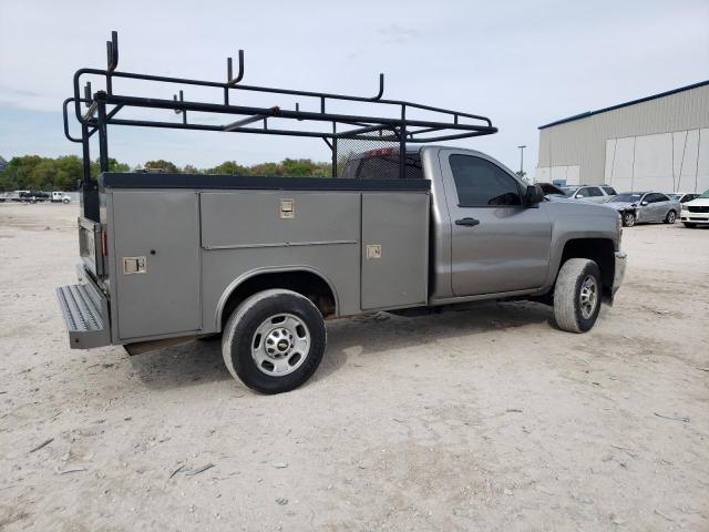 Image 3 of 2017 CHEVROLET SILVERADO C2500 HEAVY DUTY 2017 with VIN 1GB0CUEG2HZ336653