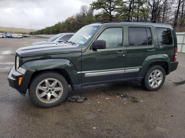 Obraz 2010 JEEP LIBERTY LIMITED 2010