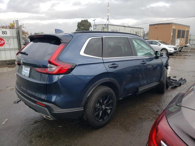 Image 3 of 2024 HONDA CR-V SPORT 2024 with VIN 5J6RS6H57RL018540