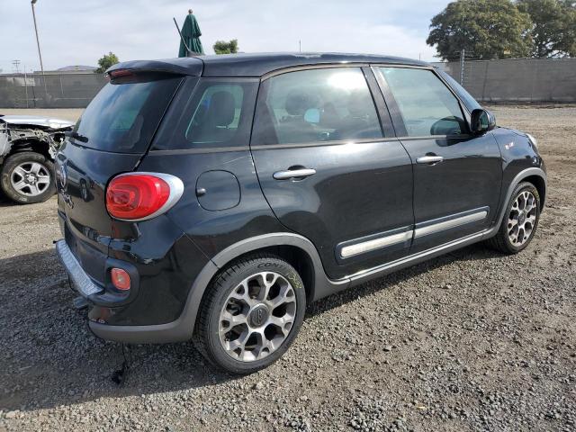 Image 3 of 2014 FIAT 500L TREKKING 2014 with VIN ZFBCFADH1EZ017817