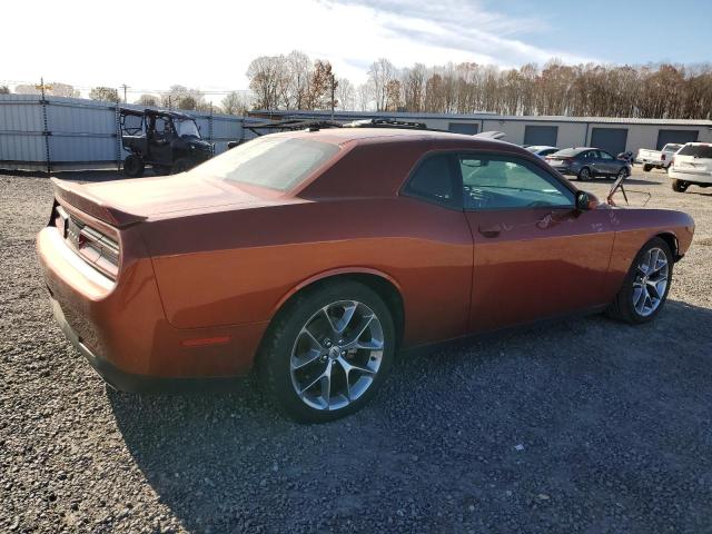Image 3 of 2021 DODGE CHALLENGER GT 2021 with VIN 2C3CDZJG8MH649942