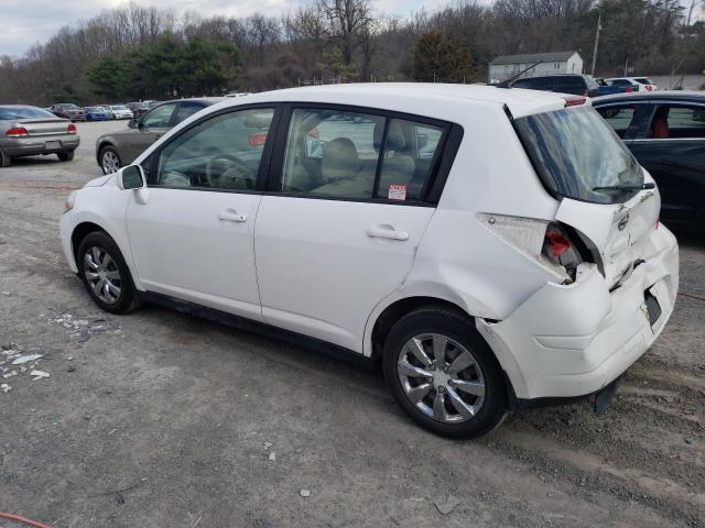 Image 2 of 2009 NISSAN VERSA S 2009 with VIN 3N1BC13E29L392897