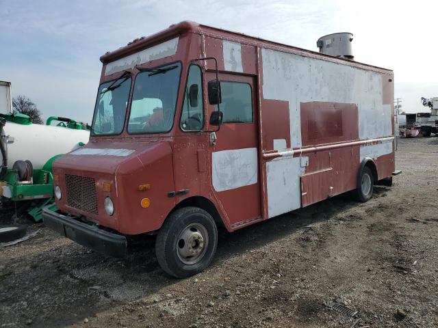 Изображение 1 1997 CHEVROLET P30 1997 с VIN 1GBHP32R4V3310898