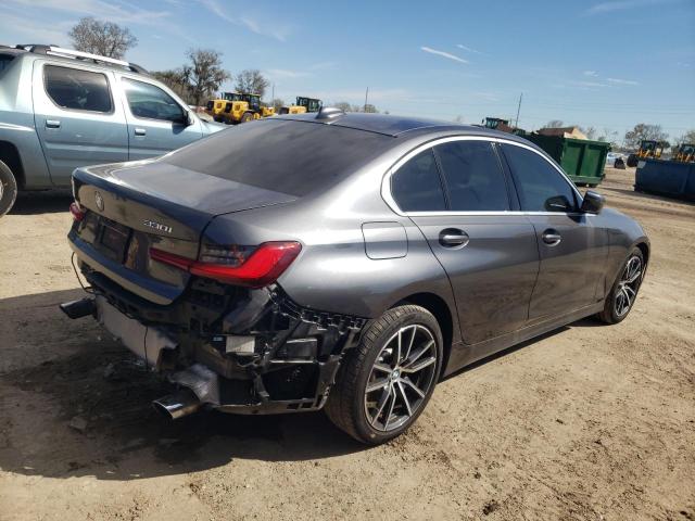 Obraz 3 z 2019 BMW 330I  2019 z VIN 3MW5R1J58K8A04105