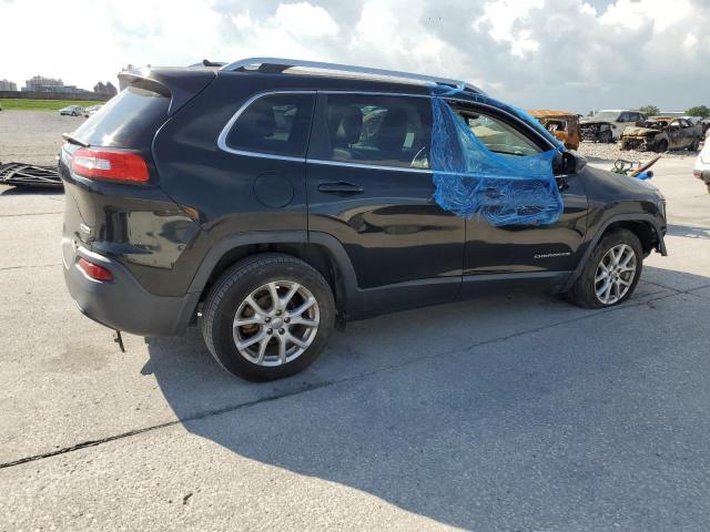 Изображение 3 2015 JEEP CHEROKEE LATITUDE 2015 с VIN 1C4PJLCB1FW690602