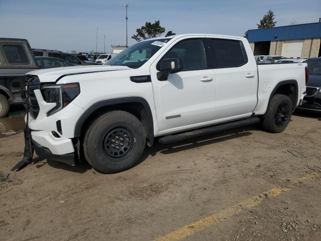 Obraz 2022 GMC SIERRA K1500 ELEVATION 2022