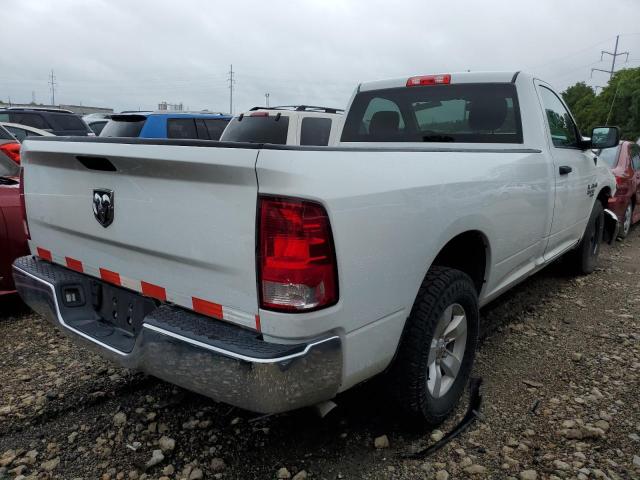 Obraz 3 z 2021 RAM 1500 CLASSIC TRADESMAN 2021 z VIN 3C6JR6DT6MG535988