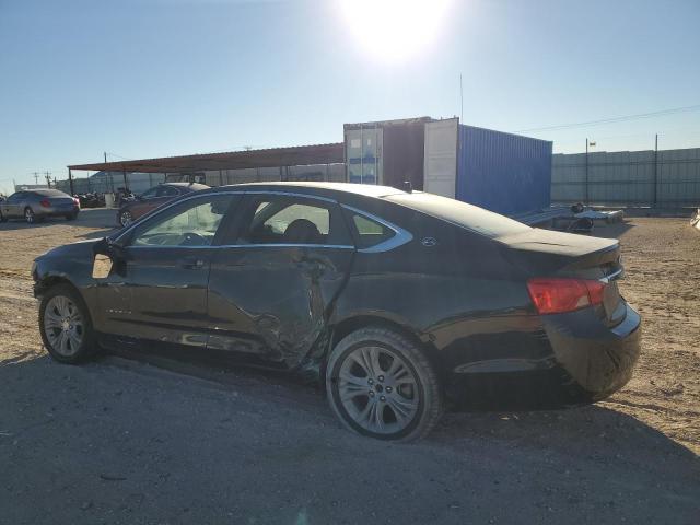 Obraz 2 z 2014 CHEVROLET IMPALA LT 2014 z VIN 1G1115SL6EU165159
