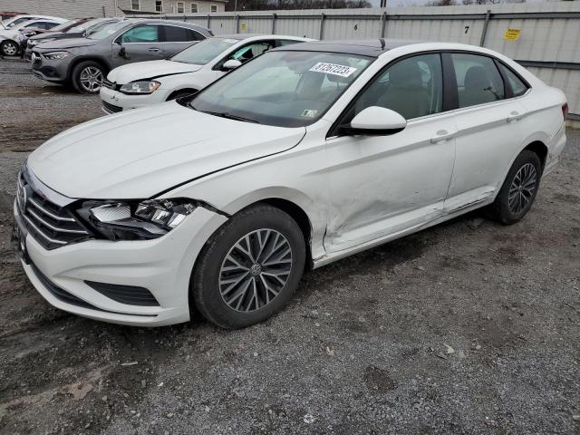 Изображение 1 2019 VOLKSWAGEN JETTA S 2019 с VIN 3VWC57BU9KM009963