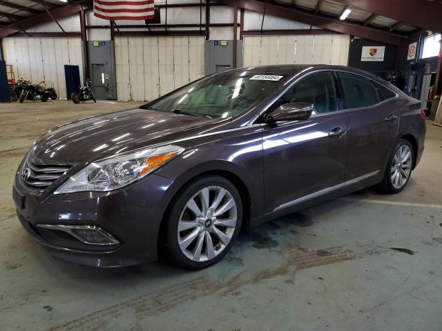 2016 HYUNDAI AZERA LIMITED 2016 image