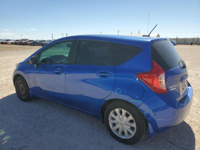 Image 2 of 2014 NISSAN VERSA NOTE S 2014 with VIN 3N1CE2CP3EL394691