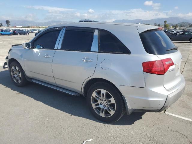 Image 2 of 2008 ACURA MDX TECHNOLOGY 2008 with VIN 2HNYD28478H540912