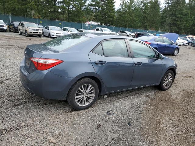 Obraz 3 z 2015 TOYOTA COROLLA L 2015 z VIN 2T1BURHE0FC345223