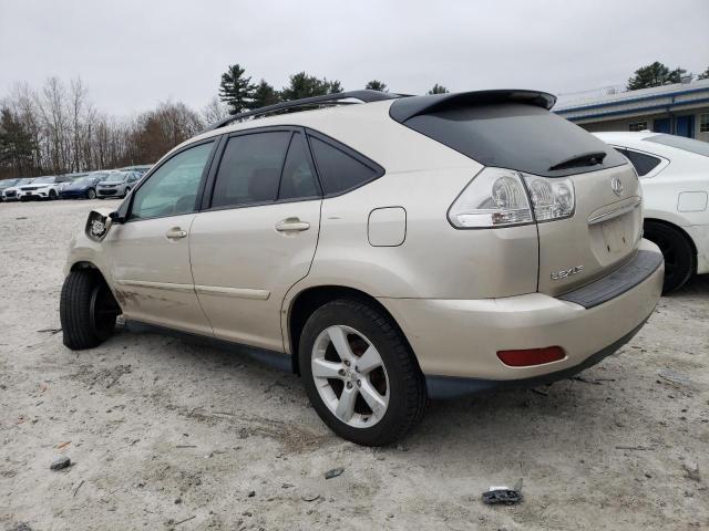 Obraz 2 z 2006 LEXUS RX 330 2006 z VIN 2T2HA31U96C094649