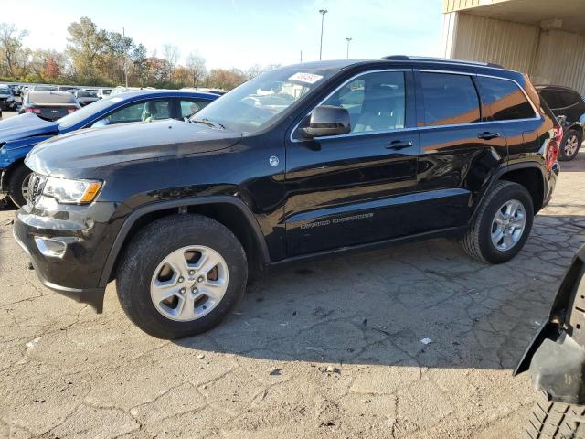 Obraz 1 z 2017 JEEP GRAND CHEROKEE LAREDO 2017 z VIN 1C4RJFAG1HC956942