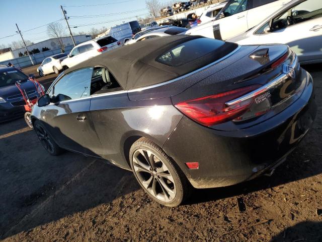 Image 2 of 2017 BUICK CASCADA PREMIUM 2017 with VIN W04WH3N50HG142435