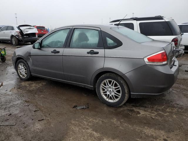 Obraz 2 z 2009 FORD FOCUS SE 2009 z VIN 1FAHP35N29W145528