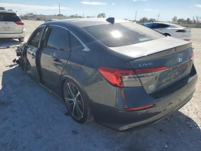 Изображение 2 2023 HONDA CIVIC TOURING 2023 с VIN 2HGFE1F95PH318906