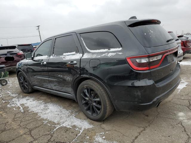 Image 2 of 2015 DODGE DURANGO R/T 2015 with VIN 1C4SDJCTXFC169992
