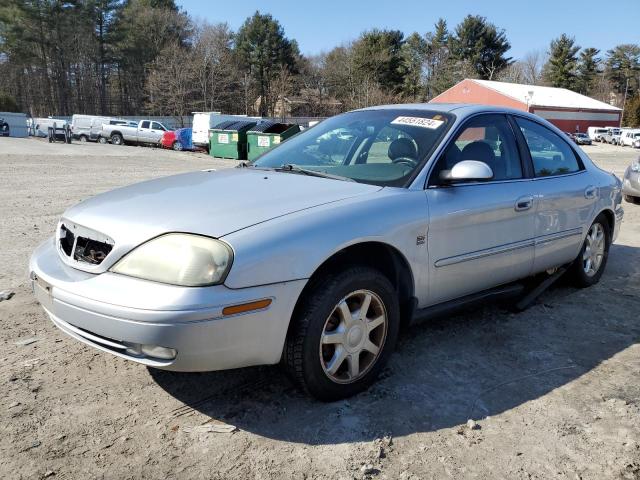 2003 MERCURY SABLE LS PREMIUM 2003 image