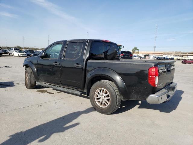 Image 2 of 2017 NISSAN FRONTIER S 2017 with VIN 1N6DD0ER5HN727871