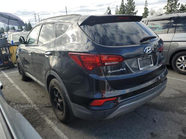 Изображение 2 2017 HYUNDAI SANTA FE SPORT  2017 с VIN 5XYZU3LB3HG447969