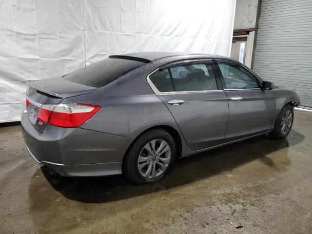 Image 3 of 2014 HONDA ACCORD LX 2014 with VIN 1HGCR2E34EA074719