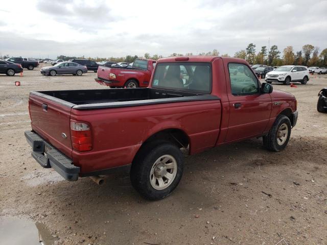 Obraz 3 z 2004 FORD RANGER  2004 z VIN 1FTYR10U04PA52078