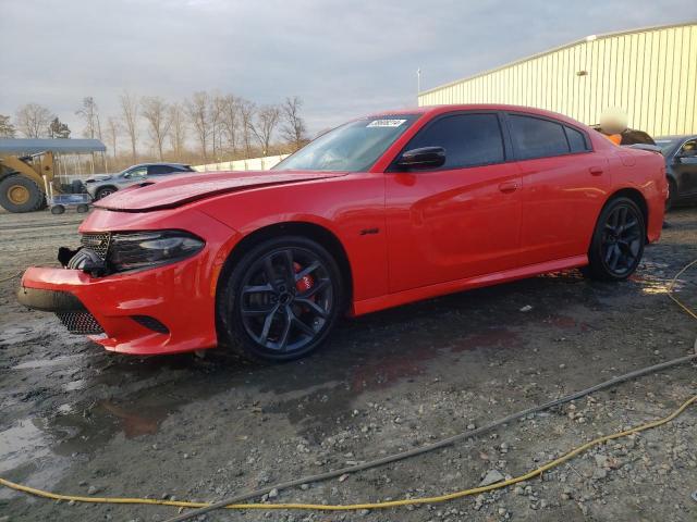 Obraz 1 z 2023 DODGE CHARGER R/T 2023 z VIN 2C3CDXCT0PH535761
