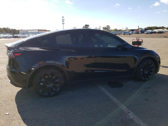 Image 3 of 2023 TESLA MODEL Y  2023 with VIN 7SAYGDEE3PA051627