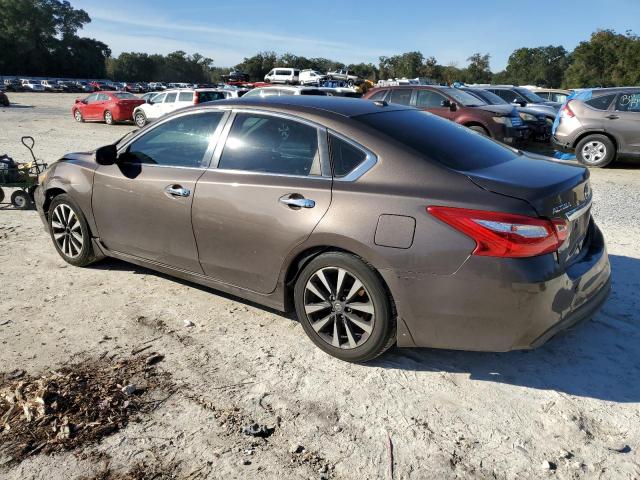 Obraz 2 z 2016 NISSAN ALTIMA 2.5 2016 z VIN 1N4AL3AP5GC119234