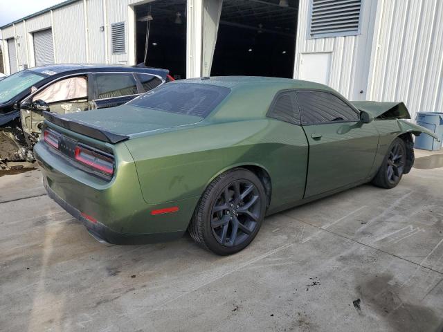 Image 3 of 2021 DODGE CHALLENGER R/T 2021 with VIN 2C3CDZBT9MH503349