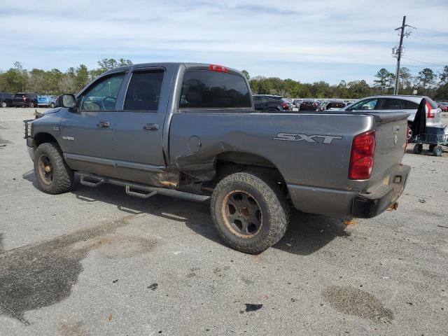 Obraz 2 z 2008 DODGE RAM 1500 ST 2008 z VIN 1D7HU182X8J189545