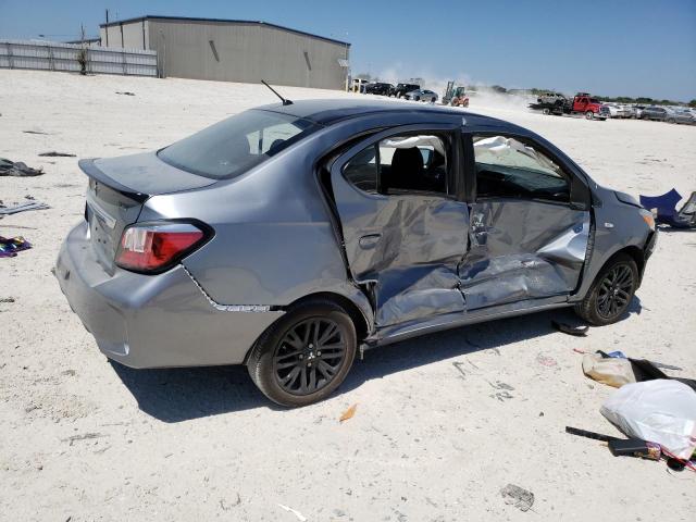 Image 3 of 2023 MITSUBISHI MIRAGE G4 ES 2023 with VIN ML32FUFJXPHF04281