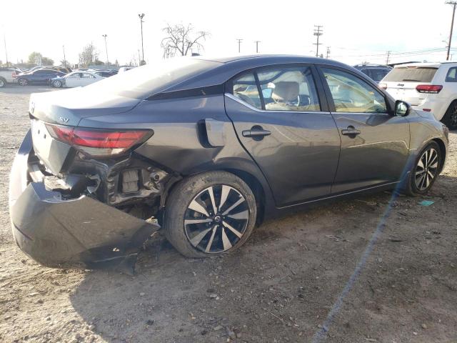 Изображение 3 2023 NISSAN SENTRA SV 2023 с VIN 3N1AB8CVXPY237666