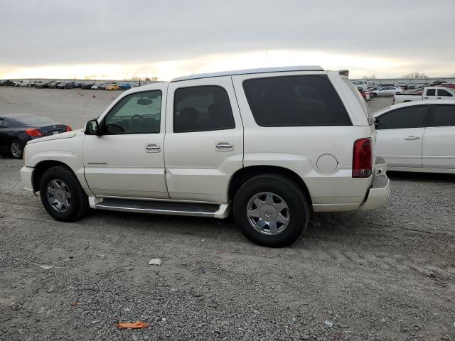 Изображение 2 2004 CADILLAC ESCALADE LUXURY 2004 с VIN 1GYEK63NX4R212572